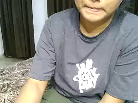 Hritvika online show from 07-22-26, 03:48