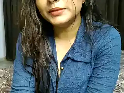Hritvika online show from 07-31-26, 02:27