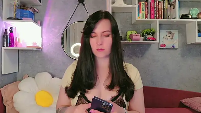 liya gorgeous online show from 04-20-26, 03:59