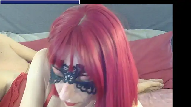 Snapshot of Susy48 chatting on 04-30-26, 09:52 Susy48 online show from 04-30-26, 09:52