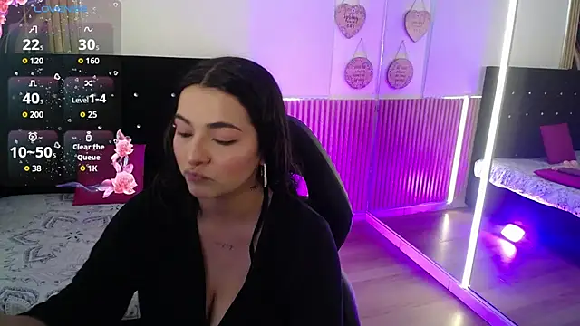 Noah Jhonson online show from 09-26-25, 08:02