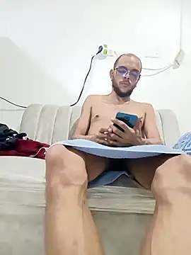 Charly BC Dirty online show from 01-14-25, 05:30