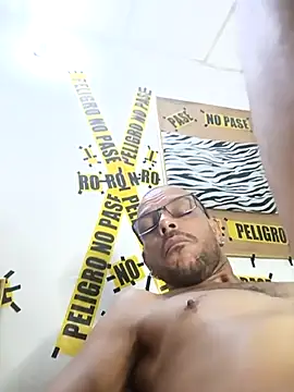 Charly BC Dirty online show from 03-14-25, 11:56