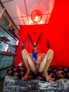 Charly BC Dirty online show from 10-26-25, 09:21