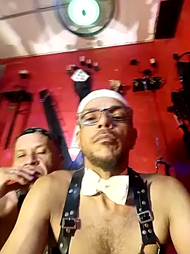 Charly BC Dirty online show from 12-03-25, 01:24