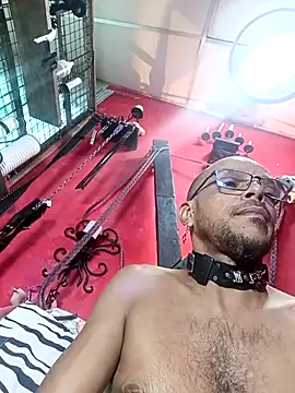 Charly BC Dirty online show from 12-04-25, 02:04