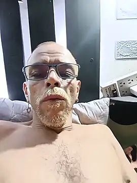 Charly BC Dirty online show from 05-19-26, 03:24