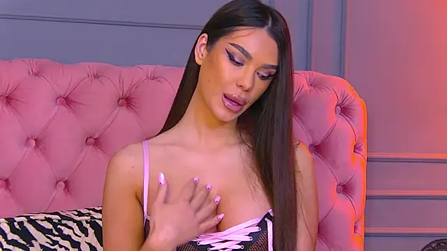 Nicole Diva online show from 02-12-25, 10:35