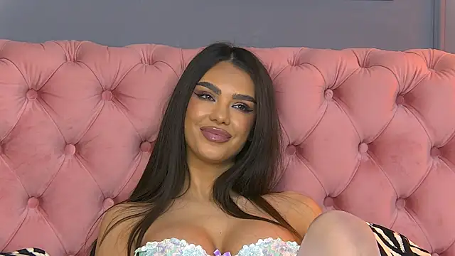 Nicole Diva online show from 02-25-25, 10:04