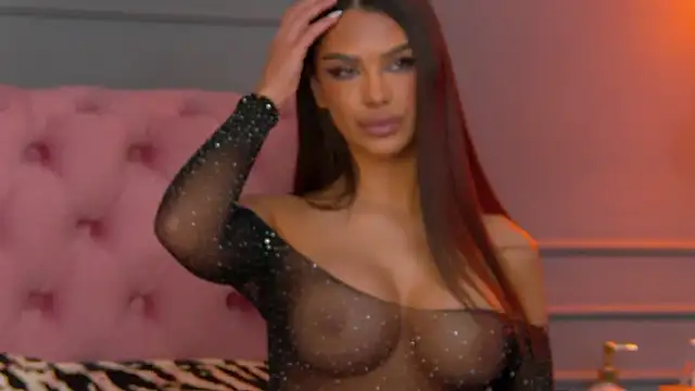 Nicole Diva online show from 03-03-25, 06:59