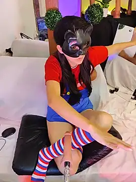 Snapshot of Sweety-Cat chatting on 05-24-26, 04:34 Sweety-Cat online show from 05-24-26, 04:34