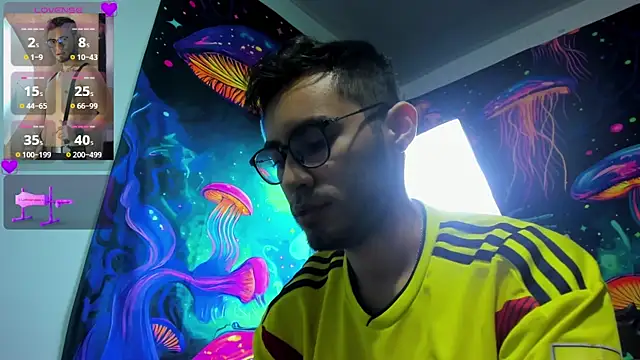 alexdesire online show from 06-18-26, 10:52