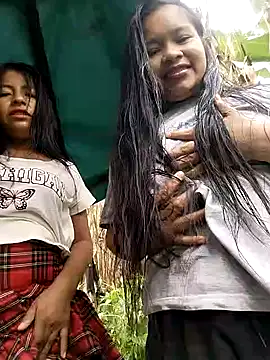 Danna-linyi online show from 03-11-25, 02:18