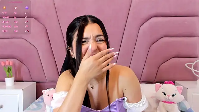 zoewillian online show from 01-18-25, 10:06