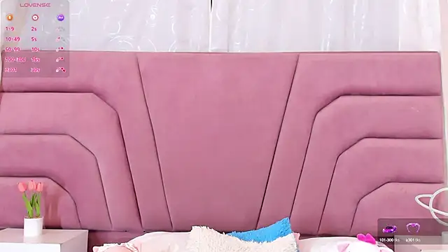 zoewillian online show from 01-20-25, 12:07