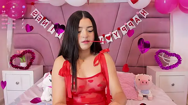 zoewillian online show from 02-14-25, 03:26