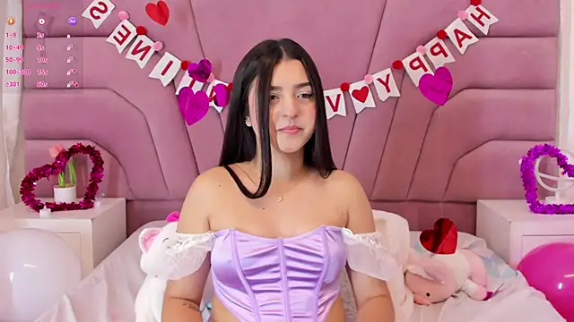 zoewillian online show from 02-16-25, 02:42