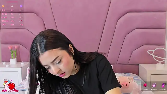 zoewillian online show from 02-21-25, 02:27