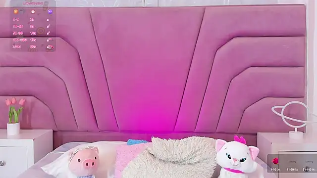 zoewillian online show from 03-11-25, 03:12