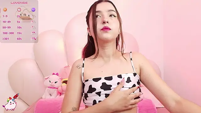 zoewillian online show from 03-12-26, 11:22