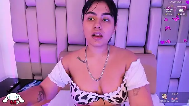  sowy venus  online show from 03-16-26, 11:47