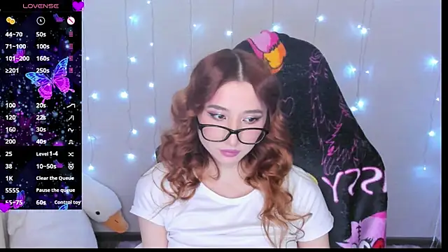 emily cline online show from 11-06-25, 08:48