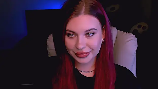 Snapshot of evaharve chatting on 02-20-26, 06:52 evaharve online show from 02-20-26, 06:52