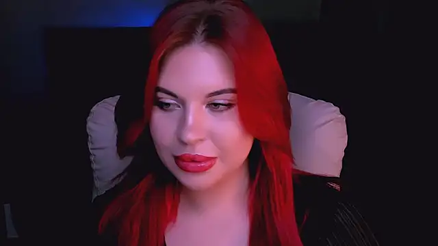 Snapshot of evaharve chatting on 03-17-26, 09:18 evaharve online show from 03-17-26, 09:18