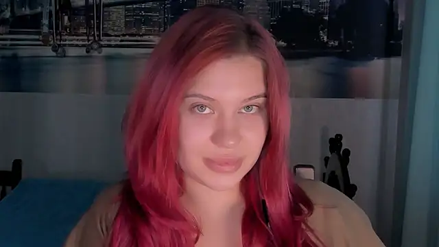 Snapshot of evaharve chatting on 07-02-26, 05:02 evaharve online show from 07-02-26, 05:02