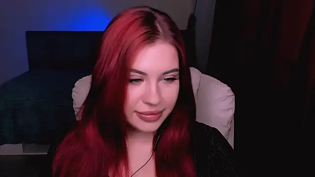 Snapshot of evaharve chatting on 07-11-26, 05:32 evaharve online show from 07-11-26, 05:32