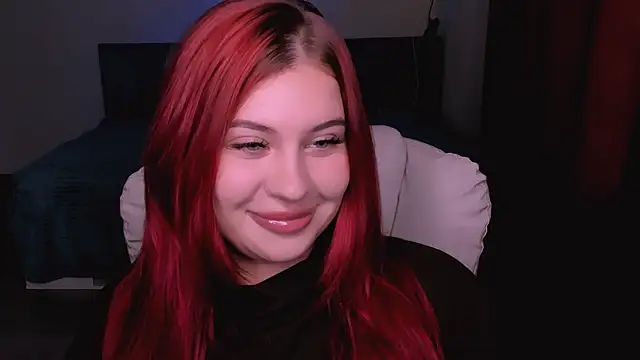 Snapshot of evaharve chatting on 07-21-26, 04:09 evaharve online show from 07-21-26, 04:09