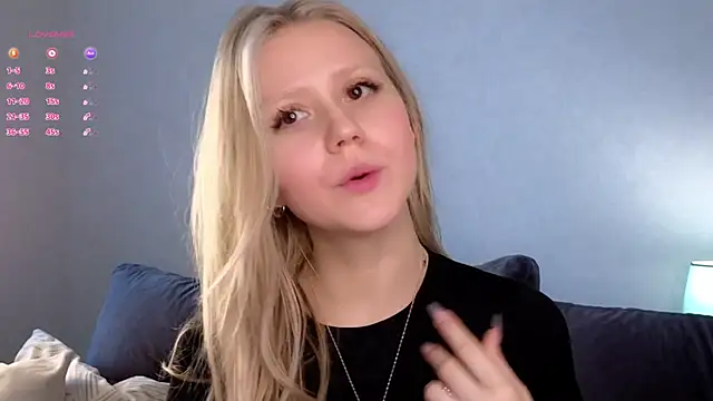 WiloneEsse online show from 03-05-25, 04:24