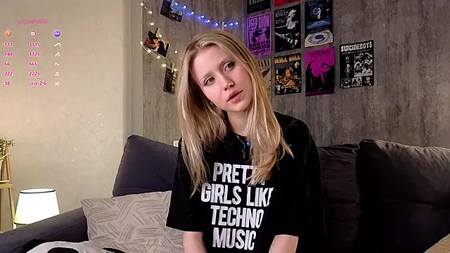 WiloneEsse online show from 03-07-25, 01:20