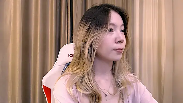 Babby Rabbit online show from 11-24-25, 02:50