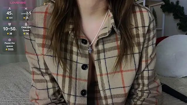 ElvaHilby online show from 01-29-25, 12:12