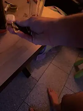 Snapshot of Avamereandmikel chatting on 03-01-25, 12:50 Avamereandmikel online show from 03-01-25, 12:50