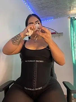 Dulce smith 1 online show from 07-03-26, 04:13