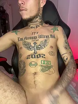 Junihn0 online show from 01-13-25, 05:55