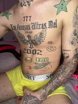 Junihn0 online show from 01-16-25, 05:01