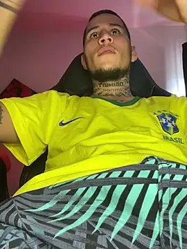 Junihn0 online show from 01-27-25, 07:35