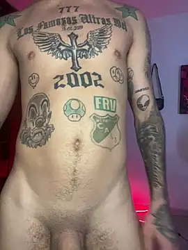 Junihn0 online show from 02-01-25, 04:11