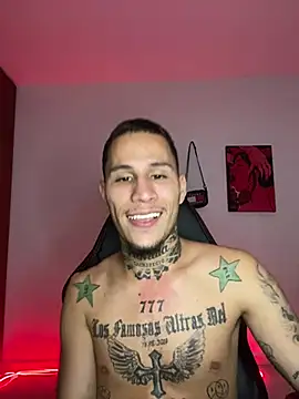 Junihn0 online show from 02-04-25, 11:49