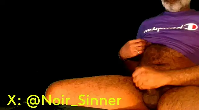 sinnernoir online show from 01-20-25, 08:18