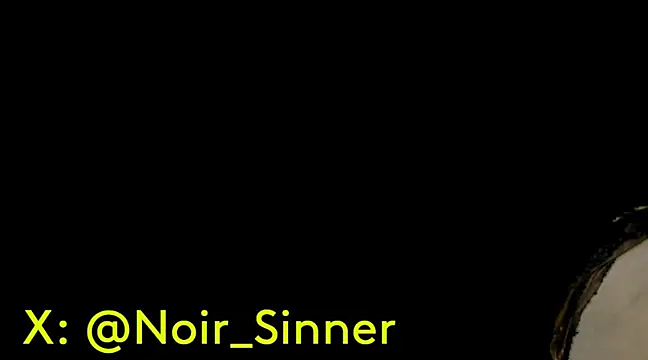 sinnernoir online show from 01-22-25, 07:13