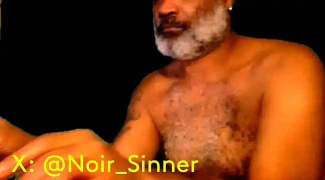 sinnernoir online show from 02-03-25, 04:52