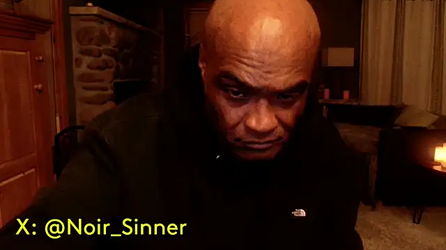 sinnernoir online show from 10-24-25, 01:35