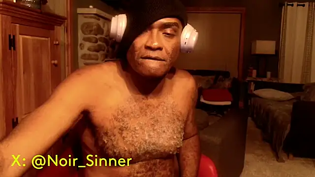 sinnernoir online show from 10-25-25, 09:39