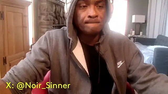 sinnernoir online show from 10-29-25, 05:14