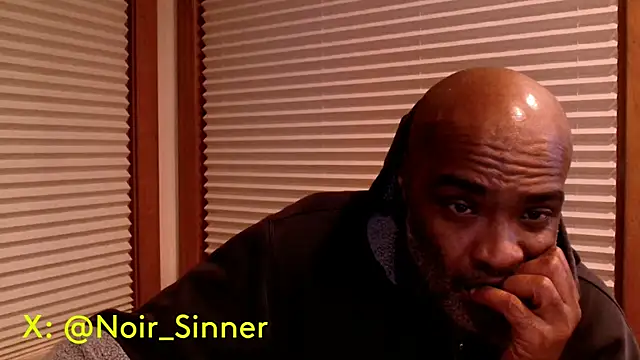 sinnernoir online show from 11-08-25, 05:51