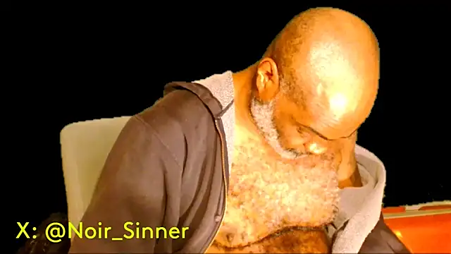 sinnernoir online show from 12-04-25, 08:34